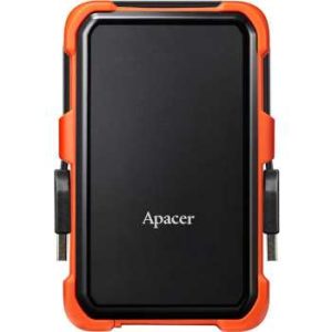 هارد اکسترنال اپیسر مدل AC630 ظرفیت 2 ترابایت